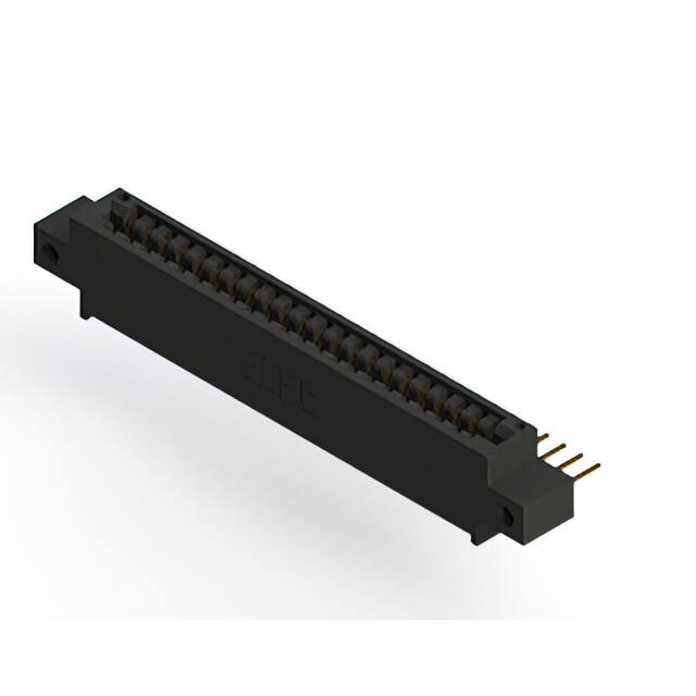 896-022-559-612 EDAC Inc.  Edgeboard Connectors